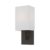 Ashwood Court 1 Light Wall Sconce by Bailey Street Home - 218-BEL-476986