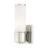 Kirkham Glade 1 Light Vanity Light by Bailey Street Home - 218-BEL-522741