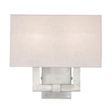 Pleasant Crescent 2 Light Wall Sconce by Bailey Street Home - 218-BEL-522734