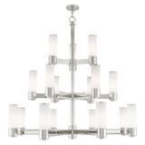 Kirkham Glade 17 Light Oversized Chandelier by Bailey Street Home - 218-BEL-522742