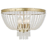 Carey Ridgeway 8 Light Large Chandelier by Bailey Street Home - 218-BEL-476978