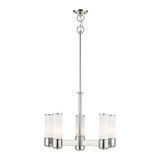 Kirkham Glade 5 Light Medium Chandelier by Bailey Street Home - 218-BEL-522746