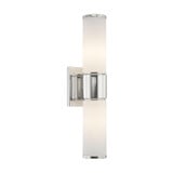 Kirkham Glade 2 Light Vanity Light by Bailey Street Home - 218-BEL-522740