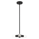Sutherland Glas 3 Light Mini Chandelier by Bailey Street Home - 218-BEL-831764