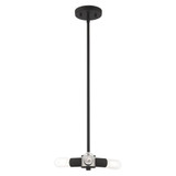 Sutherland Glas 3 Light Mini Chandelier by Bailey Street Home - 218-BEL-831764