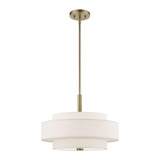 Ashmores Close 4 Light Large Pendant by Bailey Street Home - 218-BEL-522808