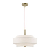 Ashmores Close 4 Light Large Pendant by Bailey Street Home - 218-BEL-522808