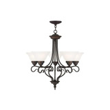 Kingsdale Drive 1 Light Small Pendant by Bailey Street Home - 218-BEL-1029786