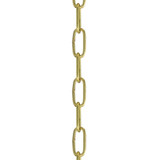 Hunter Link 144 InchExtra Heavy Duty Decorative Chain by BSH - 218-BEL-1029643