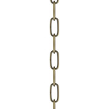 Hunter Link 36 Inch Heavy Duty Decorative Chain by BSH - 218-BEL-190043