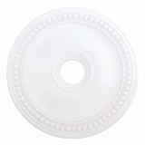 The Walks 24 Inch Ceiling Medallion by Bailey Street Home - 218-BEL-444029