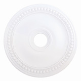 The Walks 24 Inch Ceiling Medallion by Bailey Street Home - 218-BEL-444029