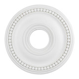 The Walks 16 Inch Ceiling Medallion by Bailey Street Home - 218-BEL-444031