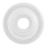 The Walks 16 Inch Ceiling Medallion by Bailey Street Home - 218-BEL-444031