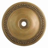 The Walks 42 Inch Ceiling Medallion by Bailey Street Home - 218-BEL-444096