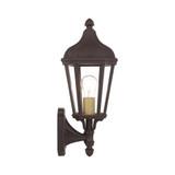 Hadrian Lane 1 Light Outdoor Wall Lantern by Bailey Street Home - 218-BEL-614646