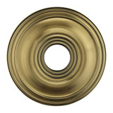 Hunter Link 16 Inch Ceiling Medallion by Bailey Street Home - 218-BEL-415455