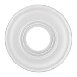 Hunter Link 12 Inch Ceiling Medallion by Bailey Street Home - 218-BEL-415465