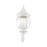 Front Close 4 Light Outdoor Wall Lantern by Bailey Street Home - 218-BEL-190320