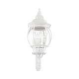 Front Close 4 Light Outdoor Wall Lantern by Bailey Street Home - 218-BEL-190320