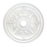 Somerville Moorings 30.5 Inch Ceiling Medallion by Bailey Street Home - 218-BEL-190337