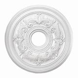 Somerville Moorings 22.5 Inch Ceiling Medallion by Bailey Street Home - 218-BEL-190343