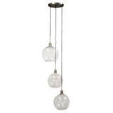 Belton Ridings 3 Light Medium Pendant by Bailey Street Home - 2476-BEL-1294158