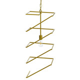 Woodside Mews 1 Light Small Pendant by Bailey Street Home - 2476-BEL-1033386