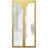 Tithe Barn Lane 36 Inch Mirror In Art Deco Style by Bailey Street Home - 2476-BEL-1271035