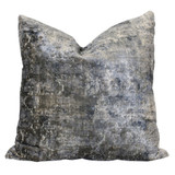 Woodville Downs 24 Inch Throw Pillow by Bailey Street Home - 2476-BEL-1306155