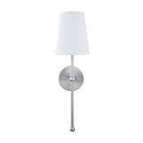 Pleasant Strand 1 Light Wall Sconce by Bailey Street Home - 2595-BEL-1292679