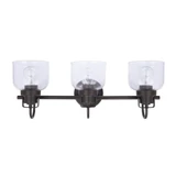 Avondale Poplars 3 Light Vanity Light by Bailey Street Home - 2595-BEL-1292672