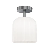 Parkmont Light 8 Inch Wide Semi Flush Mount by Bailey Street Home - 2605-BEL-1327715