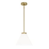 Wynridge Light Medium Pendant by Bailey Street Home - 2605-BEL-1327666