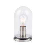 Chatburn Park Drive 1 Light Table Lamp 8.75 x 4.85 Inches by BSH - 2595-BEL-1292667