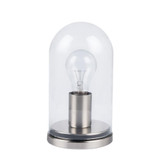 Chatburn Park Drive 1 Light Table Lamp 8.75 x 4.85 Inches by BSH - 2595-BEL-1292667