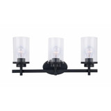 Maritime Street 3 Light Vanity Light by Bailey Street Home - 2595-BEL-1292675