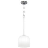 Parkmont Light Small Pendant by Bailey Street Home - 2605-BEL-1327723