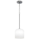 Parkmont Light Small Pendant by Bailey Street Home - 2605-BEL-1327723