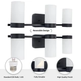 Ford Moor 3 Light Vanity Light by Bailey Street Home - 2595-BEL-1292706