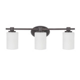 Morris Dell 3 Light Vanity Light by Bailey Street Home - 2595-BEL-1292687
