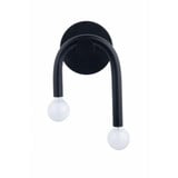 Beechcroft Celyn 2 Light Wall Sconce by Bailey Street Home - 2595-BEL-1292674