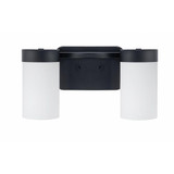 Ford Moor 2 Light Vanity Light by Bailey Street Home - 2595-BEL-1292705