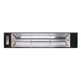 2500 Watt Mounted Electric Heater 39.38 Inch by Bailey Street Home - 2573-BEL-1335549