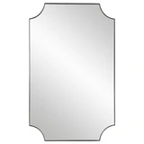 Mirror 32 Inch Tall and 20 Inch Wide by Bailey Street Home - 2607-BEL-1326053