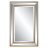 Mirror 32 Inch T and 20 Inch W by Bailey Street Home - 2607-BEL-1326031