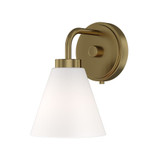 Wynridge Light Wall Sconce by Bailey Street Home - 2605-BEL-1327716