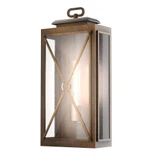 Revington 1 Light Outdoor Wall Lantern by Bailey Street Home - 2605-BEL-1327718