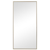 Mirror 40 Inch Tall and 20 Inch Wide by Bailey Street Home - 2607-BEL-1326017