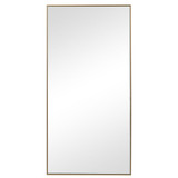 Mirror 40 Inch Tall and 20 Inch Wide by Bailey Street Home - 2607-BEL-1326017